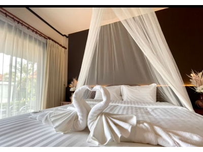 NA MANTRA RESORT CHIANG MAI